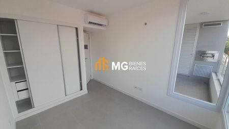 Alquilo Departamento a estrenar  Edificio Área Concordia Barrio Jara  Picture 10 of 10