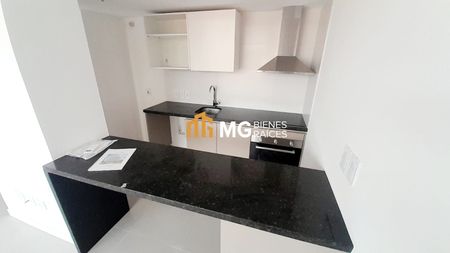 Alquilo Departamento a estrenar  Edificio Área Concordia Barrio Jara  Picture 7 of 10