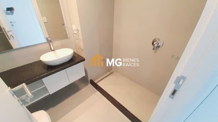 Alquilo Departamento a estrenar  Edificio Área Concordia Barrio Jara  Picture 8 of 10