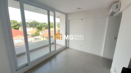 Alquilo Departamento a estrenar  Edificio Área Concordia Barrio Jara  Picture 6 of 10