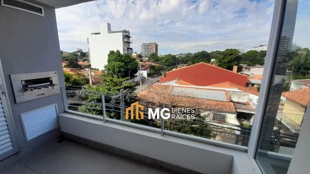 Alquilo Departamento a estrenar  Edificio Área Concordia Barrio Jara  Picture 5 of 10