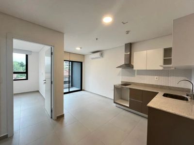 ALQUILO DEPARTAMENTO A ESTRENAR EN LAS MERCEDES