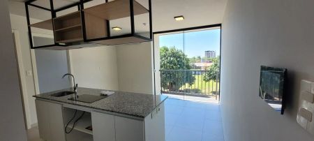 ALQUILO DEPARTAMENTO A ESTRENAR INSIGNIA TERRA  Imagem 3 de 9