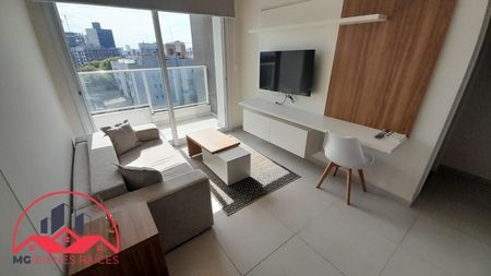 ALQUILO DEPARTAMENTO AMOBLADO, 2 DORMITORIOS Y 2 COCHERAS EN VILLA MORRA      Foto 5 de 10