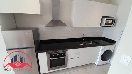 ALQUILO DEPARTAMENTO AMOBLADO, 2 DORMITORIOS Y 2 COCHERAS EN VILLA MORRA      Foto 7 de 10