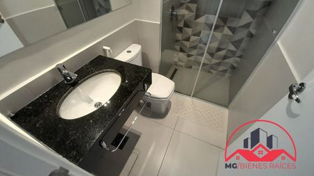 ALQUILO DEPARTAMENTO AMOBLADO, 2 DORMITORIOS Y 2 COCHERAS EN VILLA MORRA      Foto 9 de 10