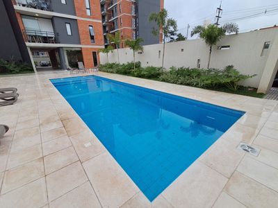 Alquilo Departamento Amoblado de 1 Dormitorio  zona CIT  