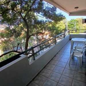 ALQUILO DEPARTAMENTO AMOBLADO DE DOS DORMITORIOS EN NAZARETH