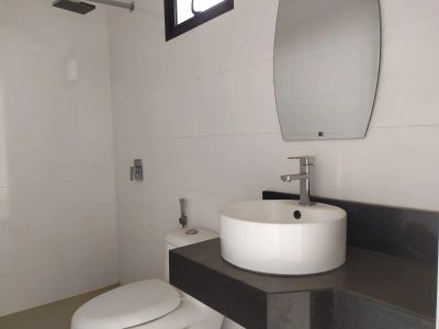 ALQUILO DEPARTAMENTO AMOBLADO DE UN DORMITORIO EN KM 8,5 CDE Imagem 4 de 5