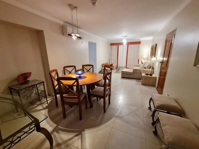 ALQUILO DEPARTAMENTO AMOBLADO EN ASUNCIÓN CENTRO COD 2824