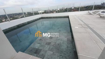 ALQUILO DEPARTAMENTO AMOBLADO EN BARRIO HERRERA