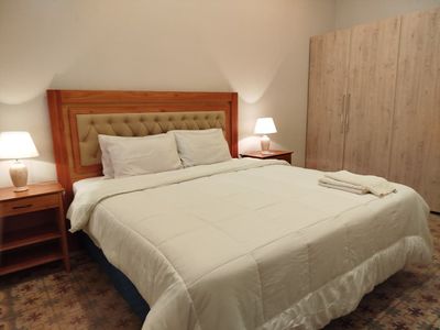 Alquilo Departamento Amoblado En El Centro De Asuncion Cod 059 Foto 7 de 10