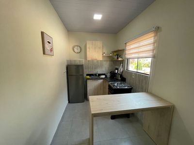 Alquilo Departamento Amoblado En M.r.a., Zona Desvio Remanso Limpio Foto 2 de 6