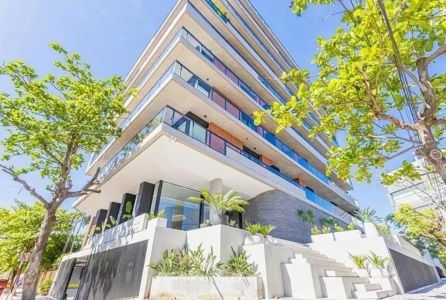 ALQUILO DEPARTAMENTO AMOBLADO EN MET MOLAS LOPEZ