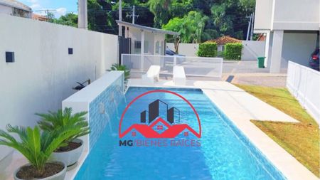 ALQUILO DEPARTAMENTO AMOBLADO EN TOWN CENTER - ZONA SUPER GRAN VÍA MCAL LOPEZ FDO DE LA MORA   