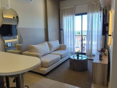 Alquilo departamento amoblado en ZUBA 4