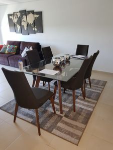 Alquilo Departamento Amoblado Torres Mirador