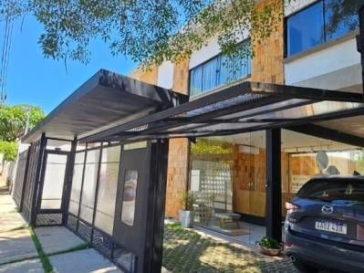 Alquilo Departamento de 1 dormitorio en Condominio en Las Mercedes Asunción