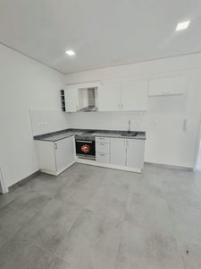 Alquilo Departamento de 1 Dormitorio en el Edificio Espacio  Barrio Herrera de Asuncion.   Foto 4 de 7