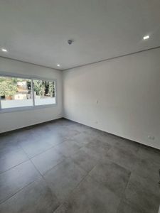 Alquilo Departamento de 1 Dormitorio en el Edificio Espacio  Barrio Herrera de Asuncion.   Foto 6 de 7