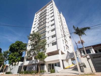 Alquilo departamento de 1 dormitorio en Habitalis Lynch