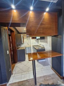 Alquilo departamento de 1 dormitorio en Mburucuyá COD A0321