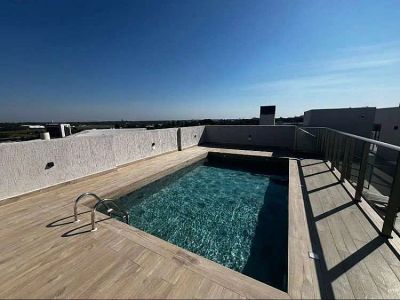 Alquilo departamento de 1 dormitorio en Zona Conmebol