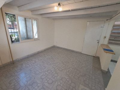 Alquilo Departamento de 1 Dormitorio zona Super Luisito