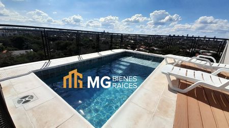 ALQUILO Departamento de 1 Dormitorio ZUBA 7 - Fernando de la Mora zona Norte   