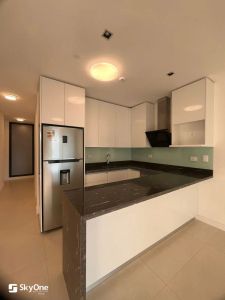 ALQUILO DEPARTAMENTO DE 1 HABITACION EN EDIFICIO ALZARA BARRIO YCUA SATI