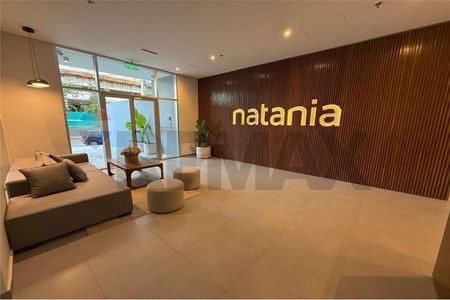 ✨ALQUILO DEPARTAMENTO DE 2 DORMITORIOS A ESTRENAR EN EL EDIFICIO NATANIA 85, SOBRE MOLAS LÓPEZ✨