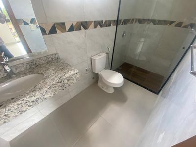 Alquilo Departamento de 2 Dormitorios Amoblado y sin muebles. Barrio Herrera Asunción   Imagem 9 de 9