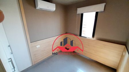 Alquilo Departamento de 2 Dormitorios*  Edificio Insignia Soho 1 Foto 8 de 10