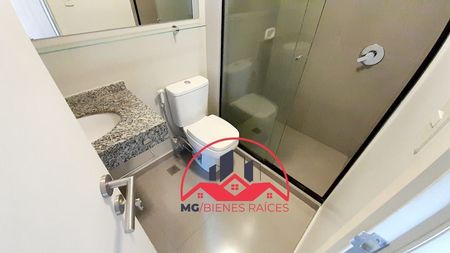 Alquilo Departamento de 2 Dormitorios*  Edificio Insignia Soho 1 Foto 7 de 10