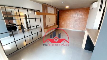 Alquilo Departamento de 2 Dormitorios*  Edificio Insignia Soho 1 Foto 3 de 10