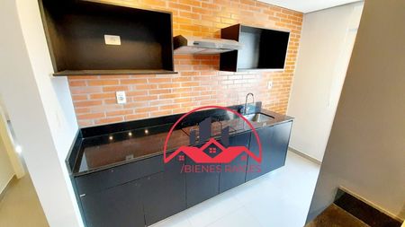 Alquilo Departamento de 2 Dormitorios*  Edificio Insignia Soho 1 Foto 4 de 10