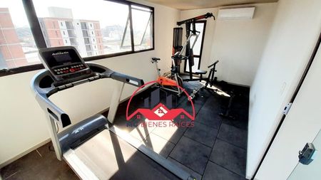 Alquilo Departamento de 2 Dormitorios*  Edificio Insignia Soho 1 Foto 10 de 10