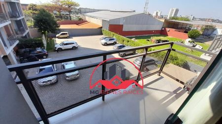 Alquilo Departamento de 2 Dormitorios*  Edificio Insignia Soho 1