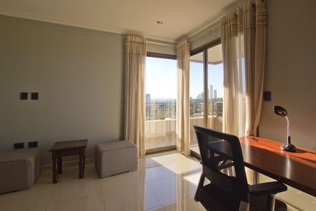 Alquilo Departamento De 2 Dormitorios En Suite Sobre Molas Lopez Imagem 2 de 20