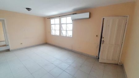 Alquilo Departamento de 2 Dormitorios zona la Negrita Centro de Asunción