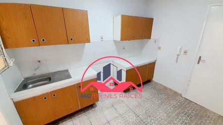 Alquilo Departamento de 2 Dormitorios zona Super 6 - Denis Roa Imagem 4 de 8