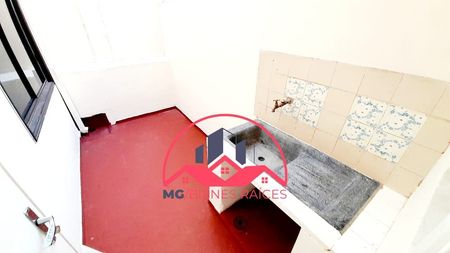 Alquilo Departamento de 2 Dormitorios zona Super 6 - Denis Roa Imagem 8 de 8