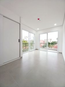 Alquilo Departamento De 2 Habitaciones A Estrenar, Barrio Herrera.