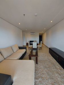 Alquilo Departamento De 2 Habitaciones Amoblado. Molas Lopez. Cod Lg