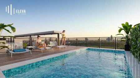 ALQUILO DEPARTAMENTO DE 2 HABITACIONES EN BARRIO JARA