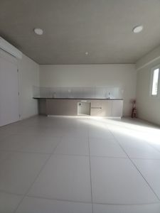 Alquilo Departamento De 2 Habitaciones. Luque. Cod 059