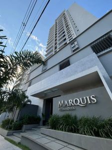 ALQUILO DEPARTAMENTO DE 3 DORMITORIOS - MARQUIS Foto 1 de 17