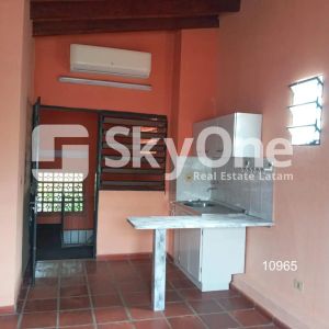 ALQUILO DEPARTAMENTO ECONOMICO EN LAMBARE