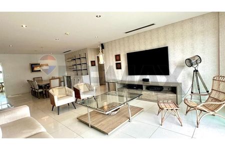 Alquilo Departamento en alquiler – Edificio Martinica