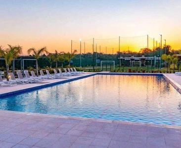 ALQUILO DEPARTAMENTO EN ALTAMIRA SURUBII TOTALMENTE AMOBLADO 